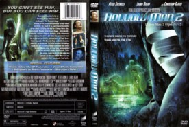 Hollow Man 2 มนุษย์ไร้เงา 2 (2006)